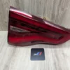 18-21 OEM BMW G01 F97 X3 X3M Rear Left Driver Side Inner LED Tail Light Lamp