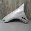 18-24 BMW G01 G02 F97 X3 X4 Front Left Driver Side Fender Panel White A96