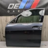 19-25 BMW G05 X5 Front Left Driver Side Door Shell Panel Gray C27