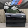 19-25 BMW G05 X5 Front Right Passenger Side Door Shell Panel Gray C27