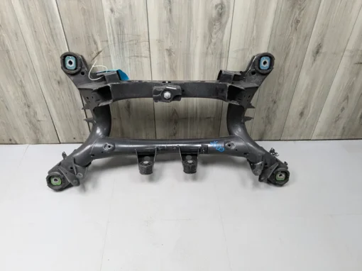22-24 OEM BMW G42 M240iX Rear Axle Subframe Cradle Suspension Crossmember