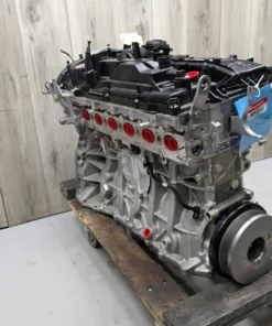 BMW G20 M340i / M440i B58 Gen 2 RWD Long Block Engine – OEM, 30K Miles