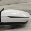 16-22 OEM BMW G11 G12 Left Driver Side Mirror Camera SHADOW GLOSS