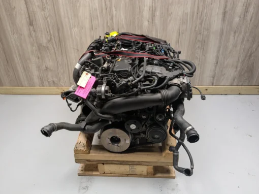 Buy OEM BMW B58 Gen 2 Long Block Engine Online