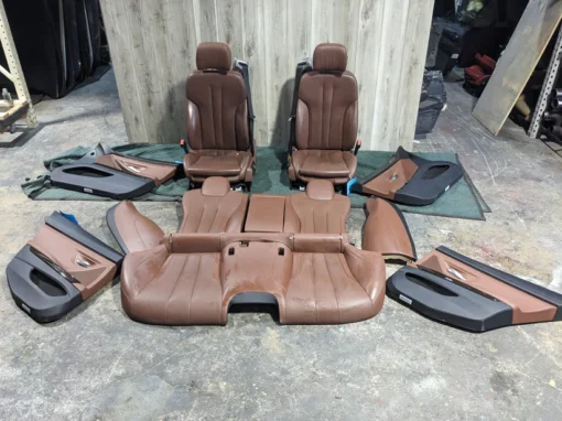 OEM BMW Parts