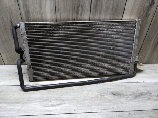 BMW F10 F06 F12 F13 Intercoolers Radiator
