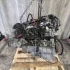 BMW F15/F16 X5 X6 AWD N55 Engine