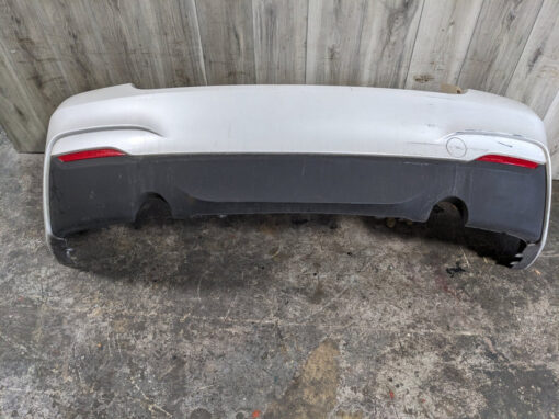 BMW F22 F23 228 M235 M240 REAR Bumper Cover Trim M-SPORT