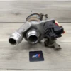 BMW F22 F30 F32 F36 G30 Engine B46 Turbo Charger with Manifold
