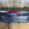 BMW F23 230 228 M235 M240 LCI Rear Trunk Lid Panel