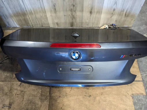 BMW F23 230 228 M235 M240 LCI Rear Trunk Lid Panel