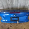 BMW F23 LCI Rear Trunk Lid
