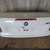 BMW F23 Rear Trunk Lid Panel