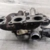 BMW F80 F82 F87 M2 M3 M4 S55 Engine Turbocharger