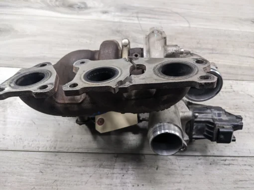 BMW F80 F82 F87 M2 M3 M4 S55 Engine Turbocharger