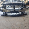 BMW Front Clip Radiator Core Support Carrier Frame