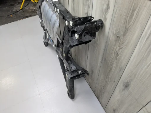 BMW Front Support Suspension Subframe Cradle RWD