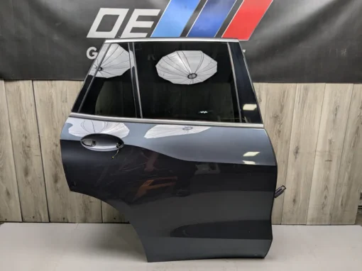 BMW G05 X5 Rear Door