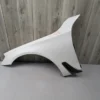 BMW G11 G12 740 750 Left Driver Side Aluminum Fender Panel White 300