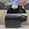 BMW X5 Rear Door