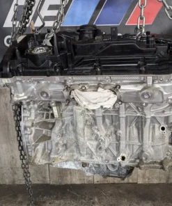 BMW X5 X6 G05 G06 Engine