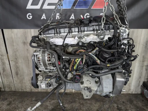 Buy BMW B58 Engine Online