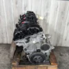 BMW F80/F82 M3 M4 S55 Long Block Engine (2015–2020)
