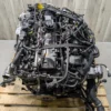 OEM BMW B58 Gen 2 Engine Long Block