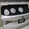 OEM BMW F97 G01 X3 X3M Rear Liftgate Tailgate Trunk Lid Gate Door Shell