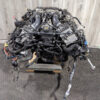 OEM BMW G11 G12 G30 N63R Twin Turbo AWD Engine